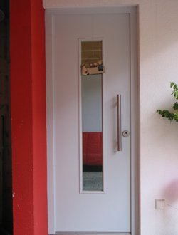 Tischlerei Helmut Meyer GmbH - Haustüren - HT 164